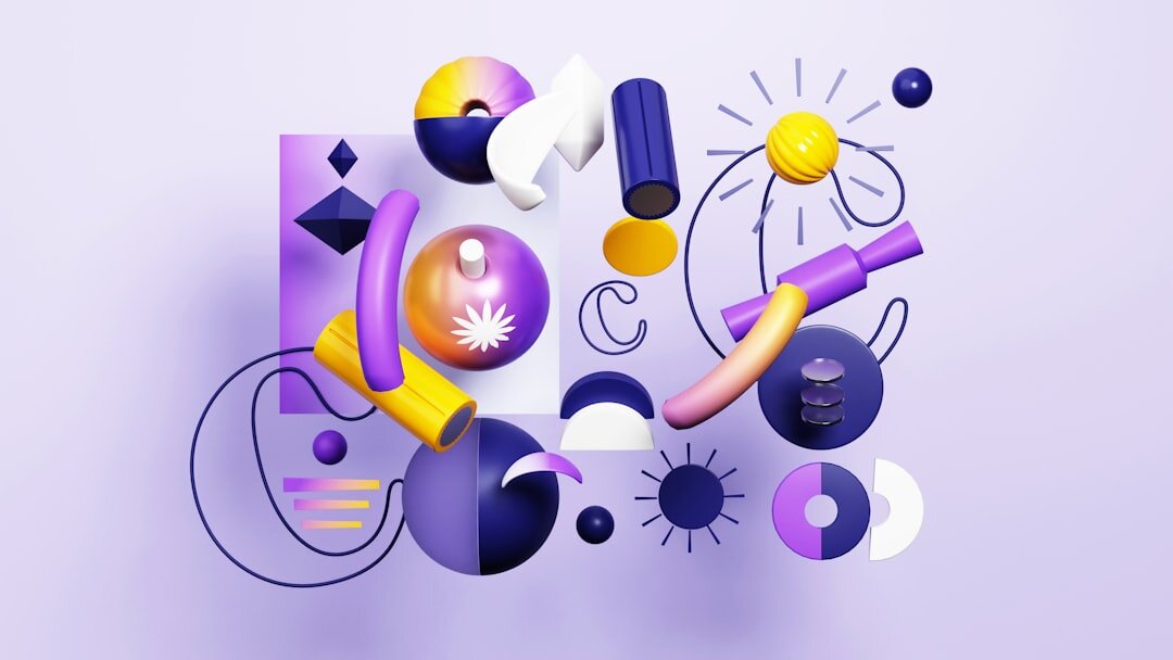 blog illustration ideas